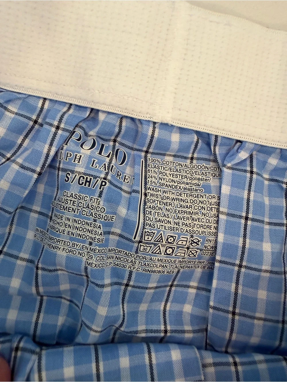 Polo Ralph Lauren set polo